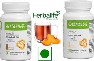 HERBALIFE Afresh Energy drink mix Energy Drink