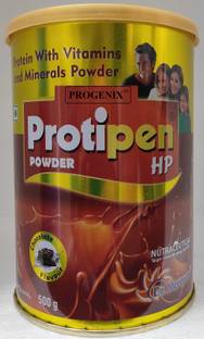 Progenix PROTIPEN MULTIVITAMIN PROTEIN POWDER FOR ENERGY, MASS GAIN, MUSCLE GAIN, STAMINA Protein Blends