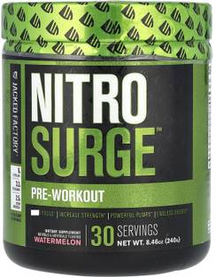 Nitro Surge Pre-work out Pre Workout