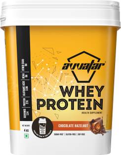 Avvatar Whey Protein Whey Protein