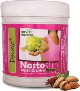 DEVELO WEIGHT LOSS WHEY/SOY PROTEIN FAT BURNER Whey Protein