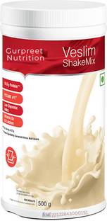 Ve-eslim Low GI Shake Mix for weight loss Protein Blends
