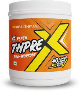 HEALTHFARM Thpre Pre Workout