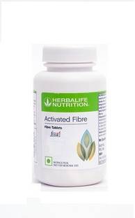 Herbalife Nutrition Activated Fibre (TABLETS-90) Protein Blends