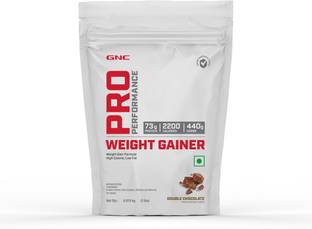GNC Pro Performance Weight Gainers/Mass Gainers
