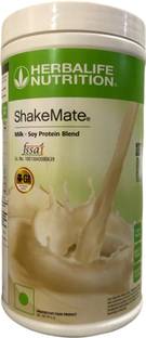 Herbalife Nutrition Milk - Soy Protein Blend Protein Shake