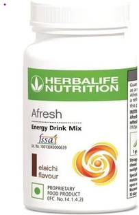 Herbalife Nutrition elaichi Energy Blend Energy Bars