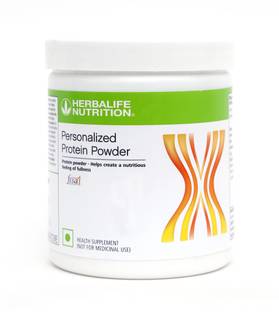 Herbalife Nutrition Personalized Protein Powder 200g For muscles gain and weight loss Plant-Based Protein
