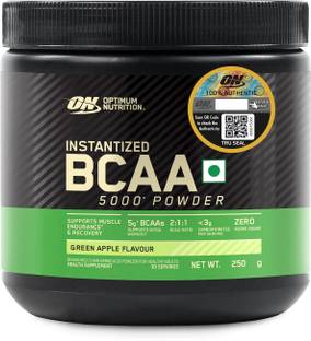 Optimum Nutrition BCAA