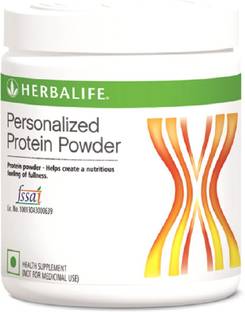 HERBALIFE Nutrition Protein Powder Personalized Protein Blends