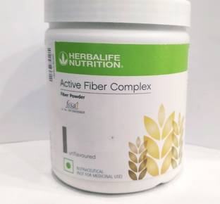 HERBALIFE Active Fiber Complex Protein Blends