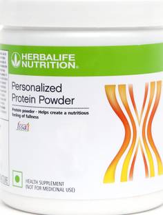 HERBALIFE Personalize Protein Powder Protein Plant-Based Protein