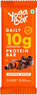 Yogabar (10g proteins) Protein Bars