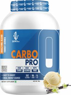 QUENCHLABZ Carbo Pro Carb Blend