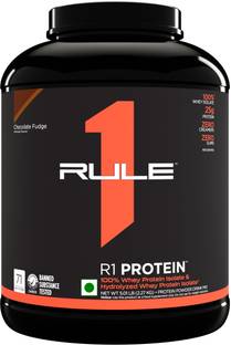 Rule 1 Rule1 Hydro Iso Whey Protein