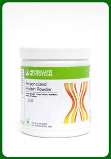 isha herbal store Personalized Protein Powder (200gm) Plant-Based Protein