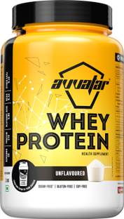 Avvatar Whey Protein Whey Protein