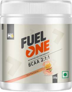 MUSCLEBLAZE Fuel One BCAA 2:1:1 BCAA