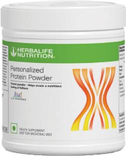 Herbalife Nutrition F1 Vanilla Flavor mula-1 Nutritional Shake with protein powder 400 gm Protein Blends