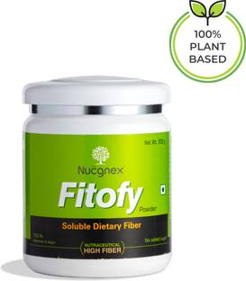 NUCGNEX FITOFY Whey Protein