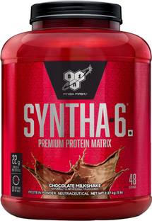 BSN Syntha 6 Protein Powder Protein Blends