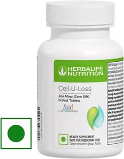 HERBALIFE Cell U Loss 90 Tablets Pre Workout