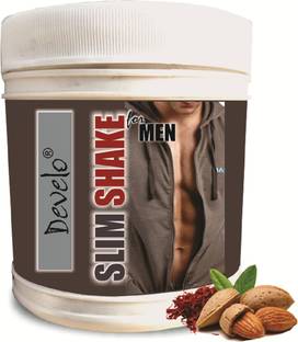DEVELO WEIGHT LOSS WHEY/SOY PROTEIN FAT BURNER PRODUCT Whey Protein