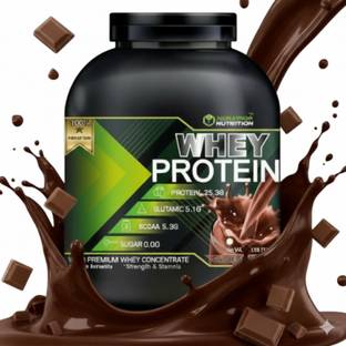 iso scoop nutrition WHEY PROTIEN Whey Protein