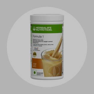 HERBALIFE Nutrition shake Formula 1 Oregon 500GM Nutrition Bars