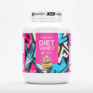 HEALTHFARM Diet Whey lean protein Matrix Whey Protein