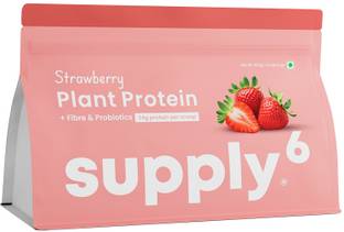 Supply6 24g Plant-Based Protein