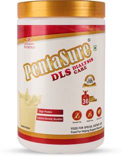 PentaSure DLS -1kg Whey Protein