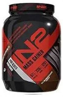 IN2 Pro series Mass gainer Weight Gainers/Mass Gainers