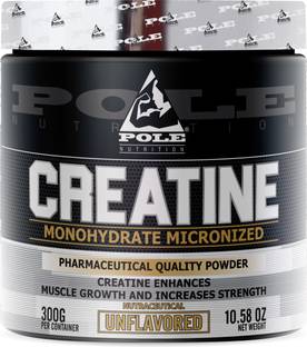 Pole Nutrition POLE CREATINE Creatine