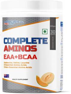 International Protein 30-Honeydew Melon EAA (Essential Amino Acids)