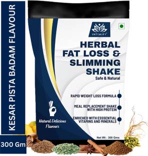 INTIMIFY Slim Shake Protein Powder, Meal Replacement Shake for Weight loss, Men & Women Protein Shake