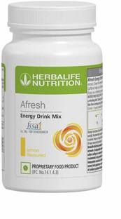 Herbalife Nutrition AFRESH ENERGY DRINK MIX Energy Drink