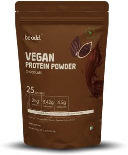Be odd Vegan Protein Powder Plant-Based Protein