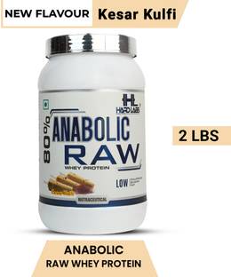 HARD LABS ANABOLIC RAW Whey Protein
