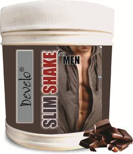 DEVELO WEIGHT LOSS WHEY/SOY PROTEIN FAT BURNER Whey Protein