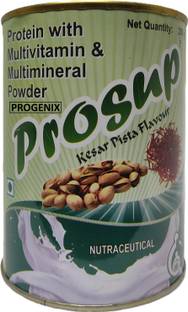 Progenix PROSUP HYDROLYZE PROTEIN POWDER FOR STAMINA,BONES,JOINT,BRAIN,MEMORY,SKIN & HAIR Protein Blends