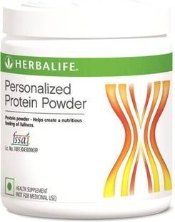 HERBALIFE HL PP 200GM Plant-Based Protein