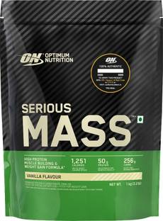 Optimum Nutrition Isolate Powder with Vitamins for Immune Support Weight Gainers/Mass Gainers