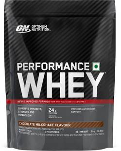 Optimum Nutrition Performance Whey Whey Protein