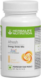 HERBALIFE JUL24 Energy Bars