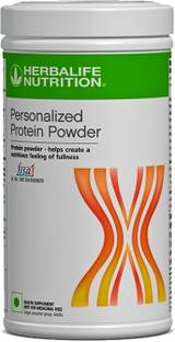 HERBALIFE Nutrition Shake Mix Personalized powder 400gm pack of 1 Protein Shake