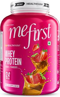 HEALTHFARM MeFirst Whey protein Whey Protein