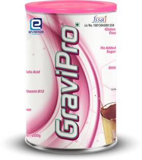 Gravipro _CF Protein Blends