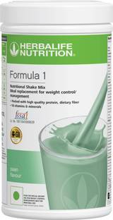 Herbalife Nutrition FORMULA-1 NUTRITION SHAKE MIX - PAAN 500GM Protein Shake