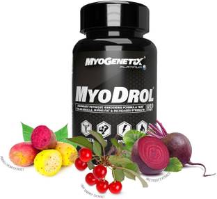 USN MYOGENETIX Pre Workout